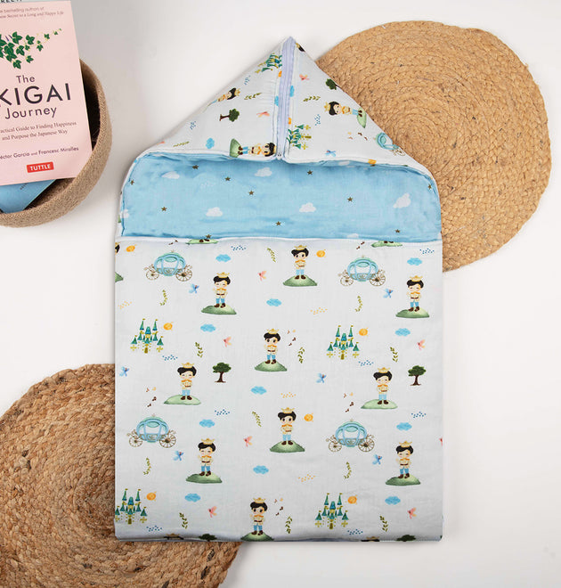 Baby Carry Nest - The Little Prince