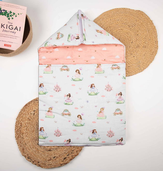 Baby Carry Nest - Fairytale