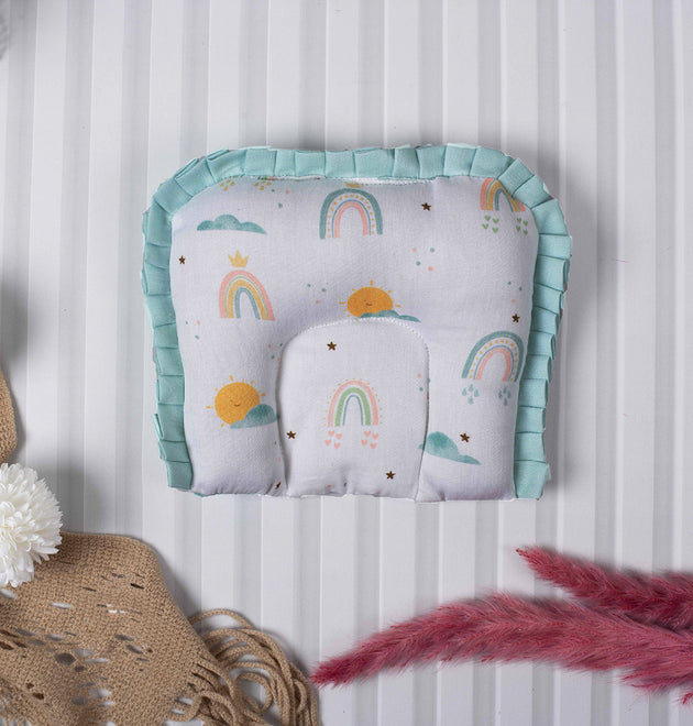 Baby Mattress Set- Horizon | Set of 4