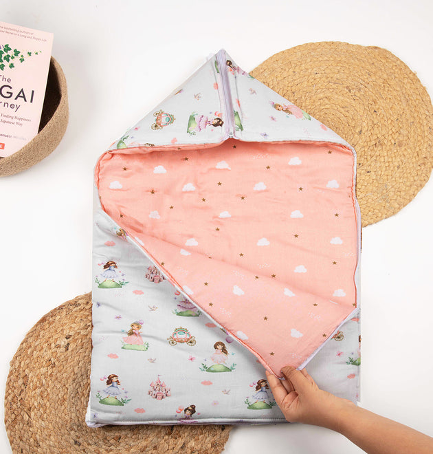 Baby Carry Nest - Fairytale