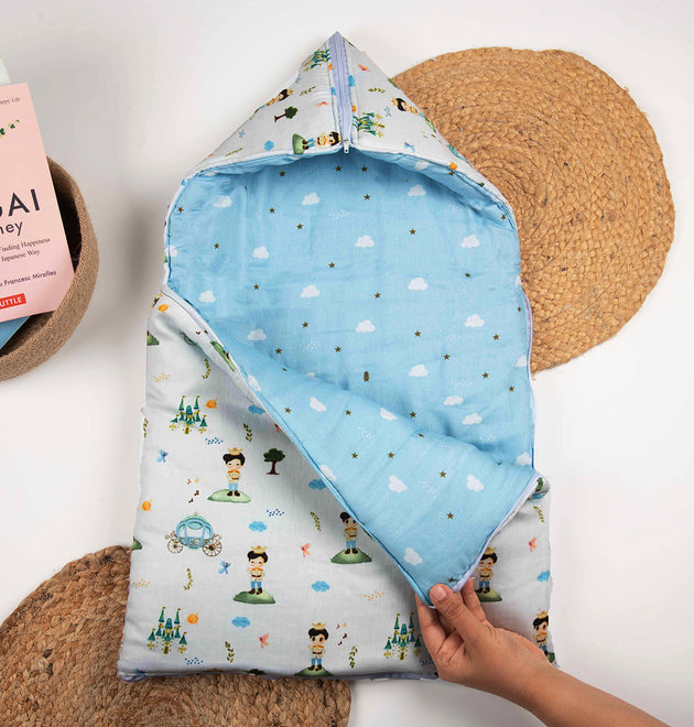 Baby Carry Nest - The Little Prince