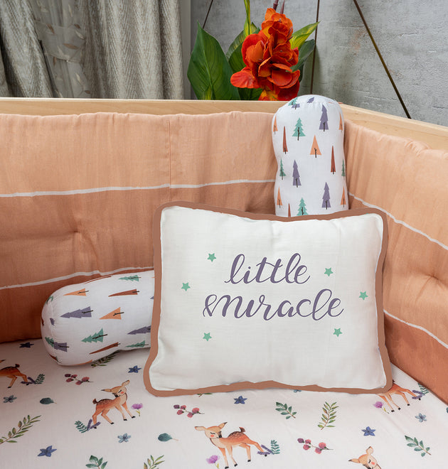 First Year Gift Set- Enchanted Forest| Set of 5