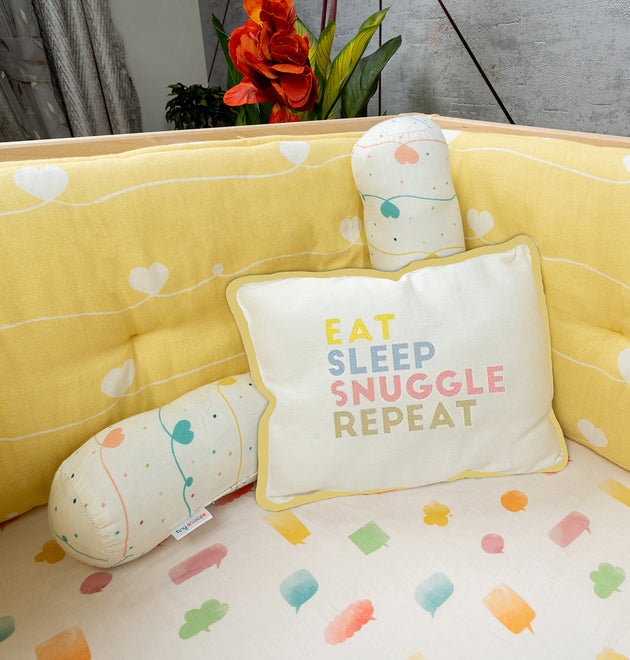 First Year Gift Set- Lost in Thoughts| Set of 5