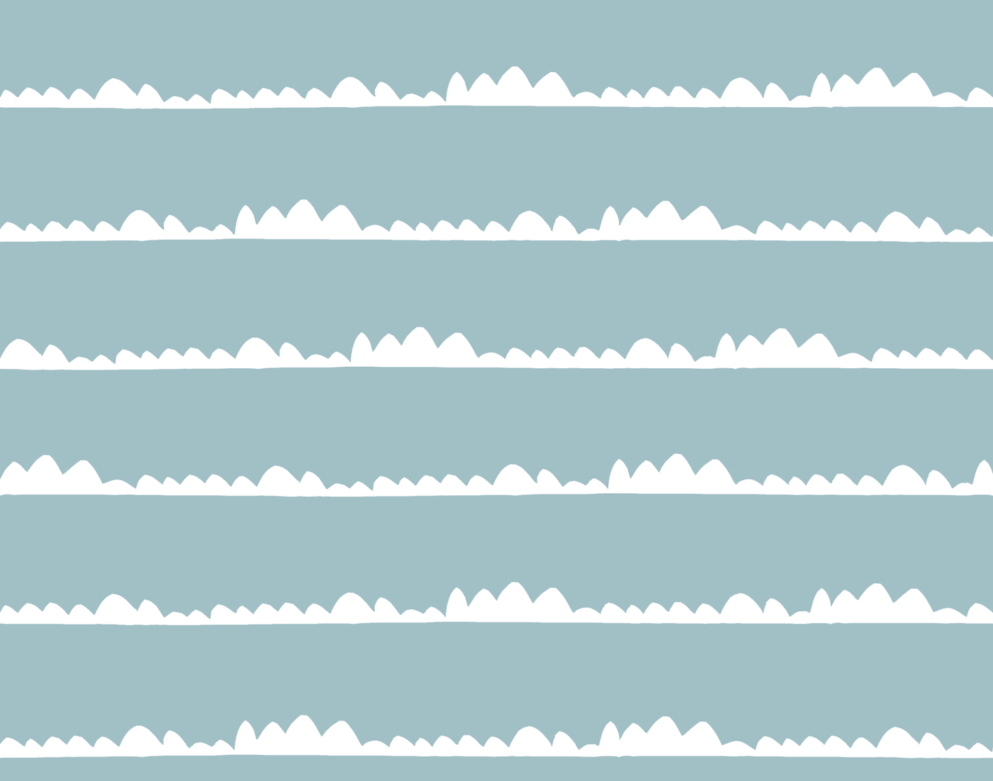 Organic Burp Cloths (set of 2)- Traffic Jam