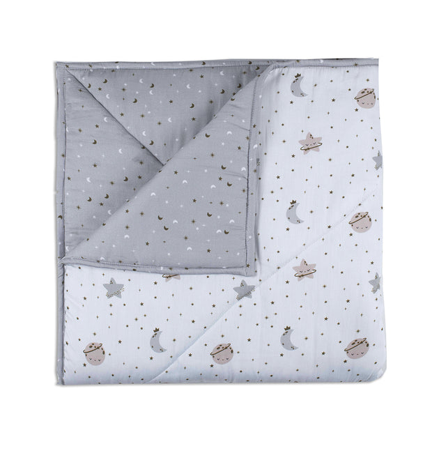 Newborn Gift Set- Starry Nights| Set of 6