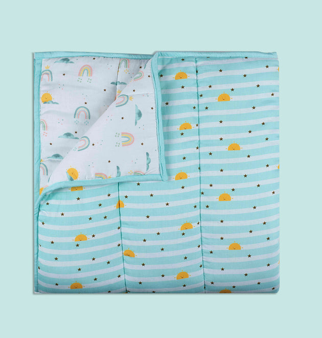 Newborn Gift Set- Horizon| Set of 6