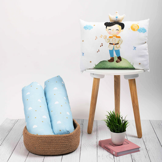 First Year Gift Set- The Little Prince| Set of 5