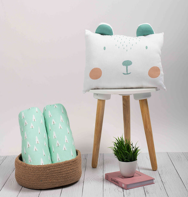 First Year Gift Set- Arctic| Set of 5