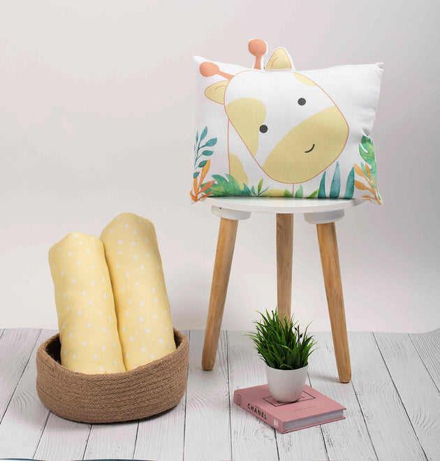 First Year Gift Set- Into The Wild| Set of 5