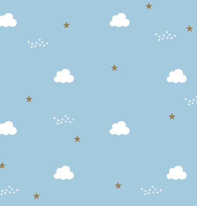 Cot Bunting- The Little Prince