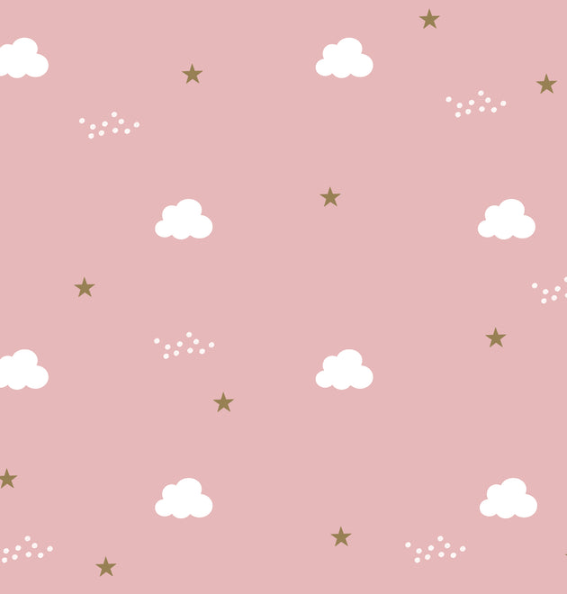 Cot Bunting- Fairytale