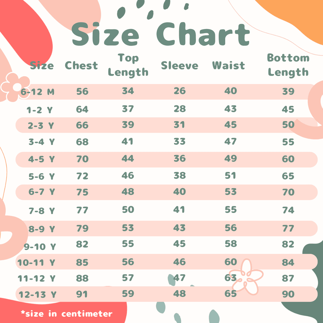 Cotton Nightsuit- Purple Flowers