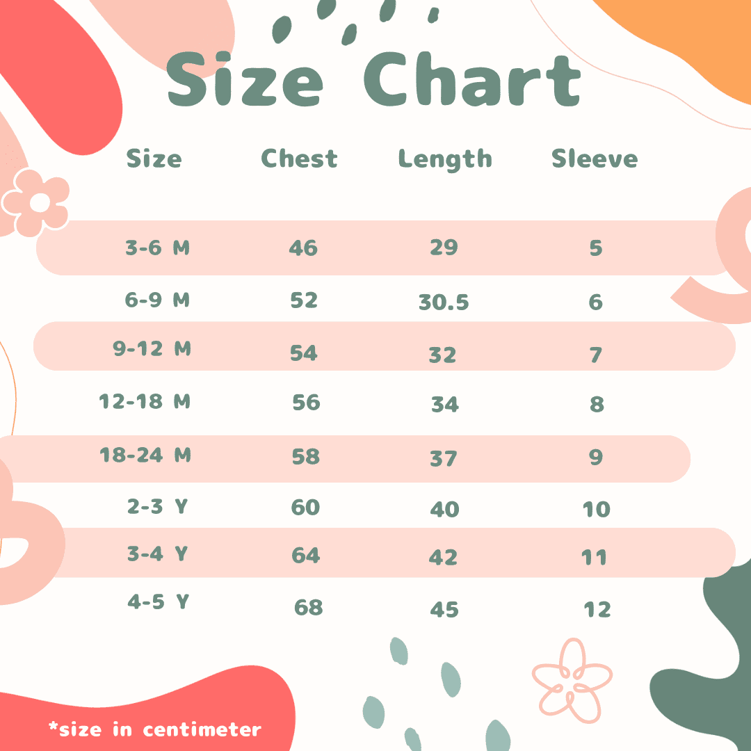 Girls Cotton Half-Sleeve Top- Pears & Apples- Pack of 2