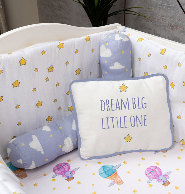 First Year Gift Set- Sky is the Limit| Set of 5