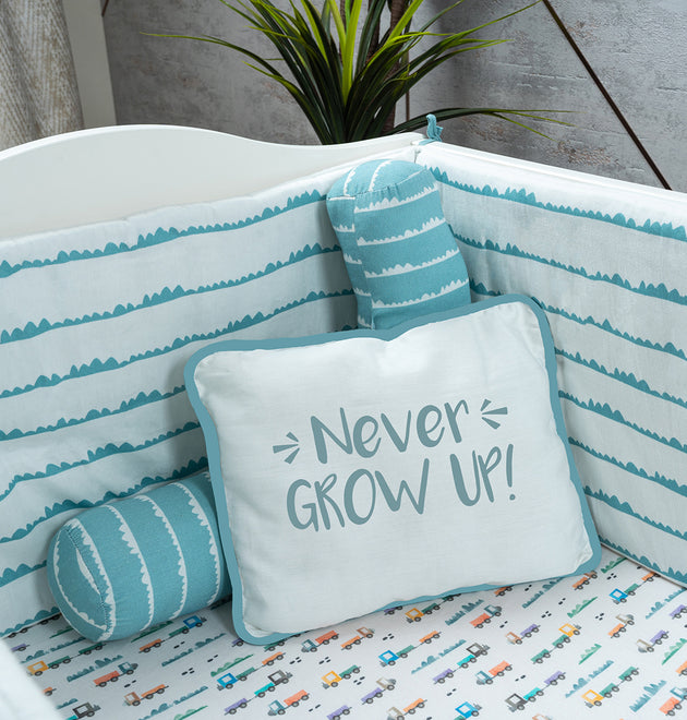 First Year Gift Set- Traffic Jam| Set of 5