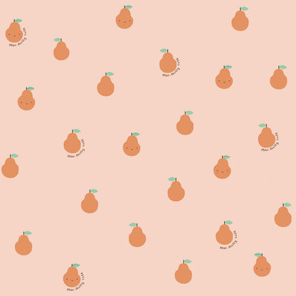 Girls Co-Ord Set- Pears