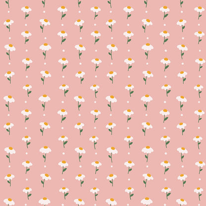 Girls Co-Ord Set- Dandelions