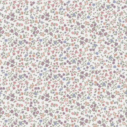 Girls Cotton Frock- Blossom