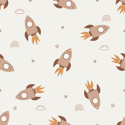 Boys Co-Ord Set- Space