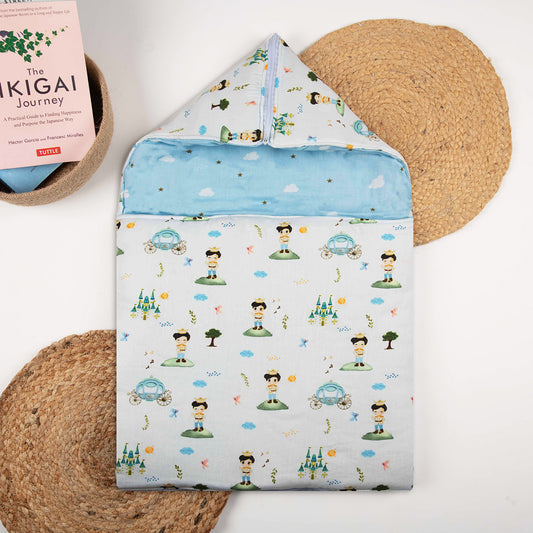 Baby Carry Nest - The Little Prince