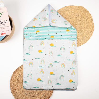 Baby Carry Nest - Horizon