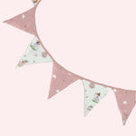 Cot Bunting- Fairytale