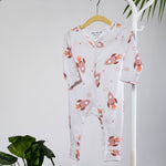 Cotton Sleepsuits- Space & Magical Sky- Pack of 2