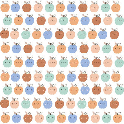 Boys Co-Ord Set- Apples