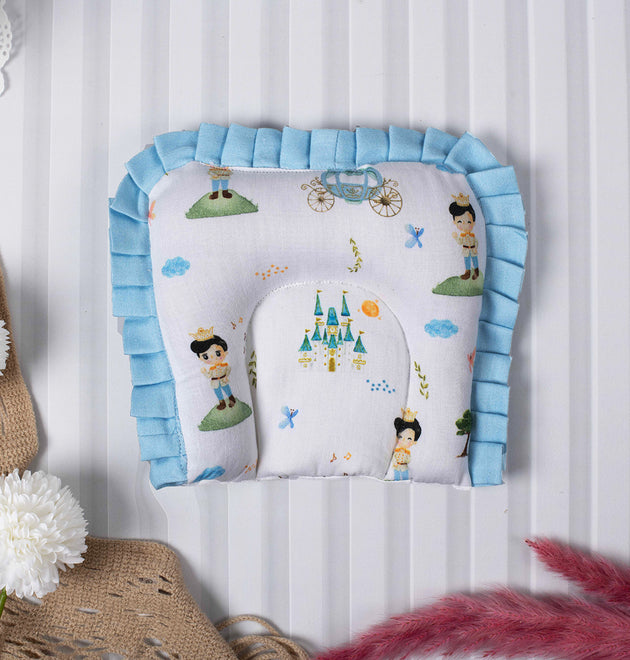 Baby Mattress Set- The Little Prince | Set of 4