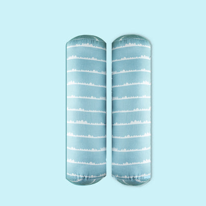 Organic Pillow & Bolsters - Bumps