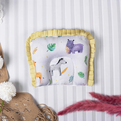 Baby Mattress Set- Into The Wild | Set of 4