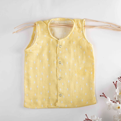 Muslin Jhablas (Set of 2)- Into The Wild