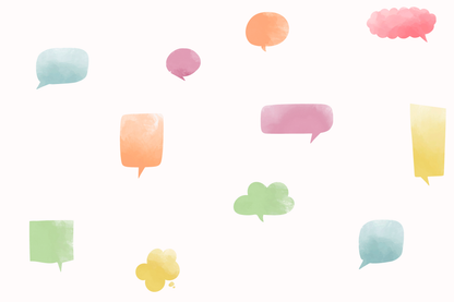 Organic Muslin Blanket- Lost in Thoughts