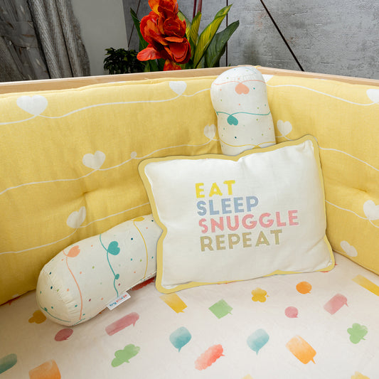 First Year Gift Set- Lost in Thoughts| Set of 5