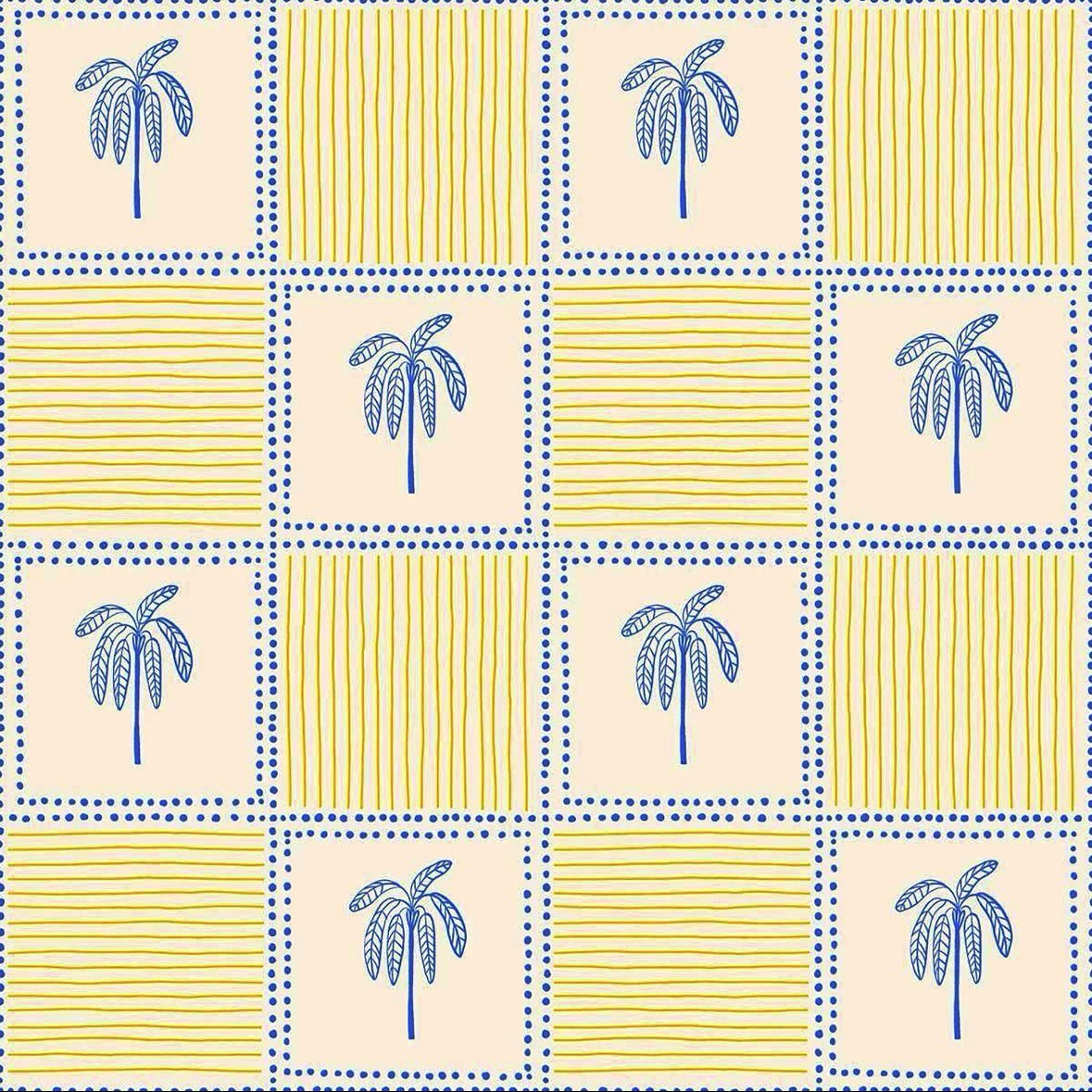 Cotton Nightsuit- Breeze