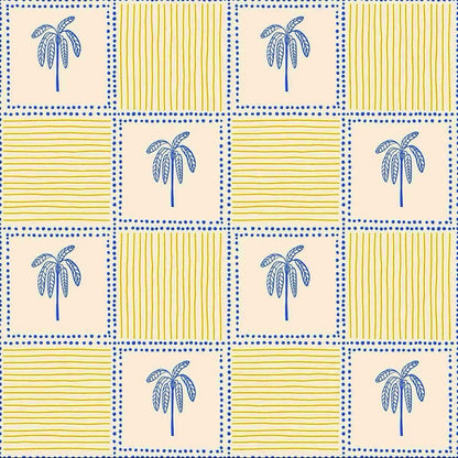 Cotton Nightsuit- Breeze