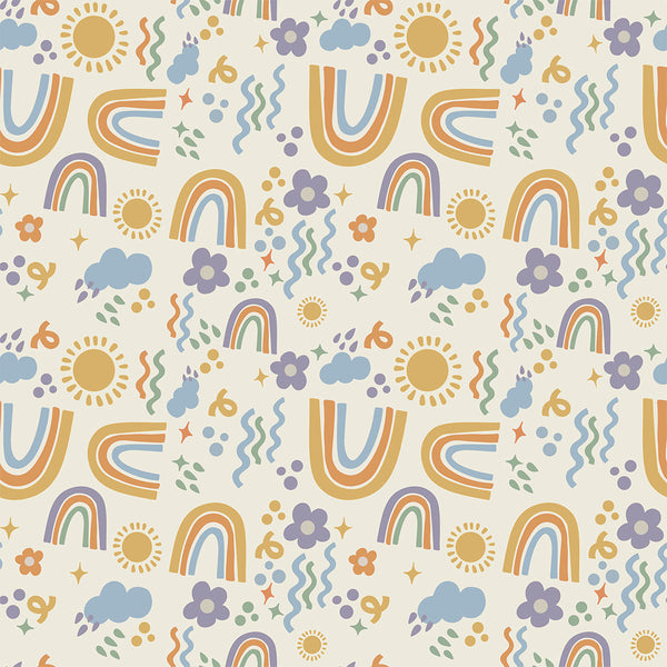 Boys Co-Ord Set- Confetti