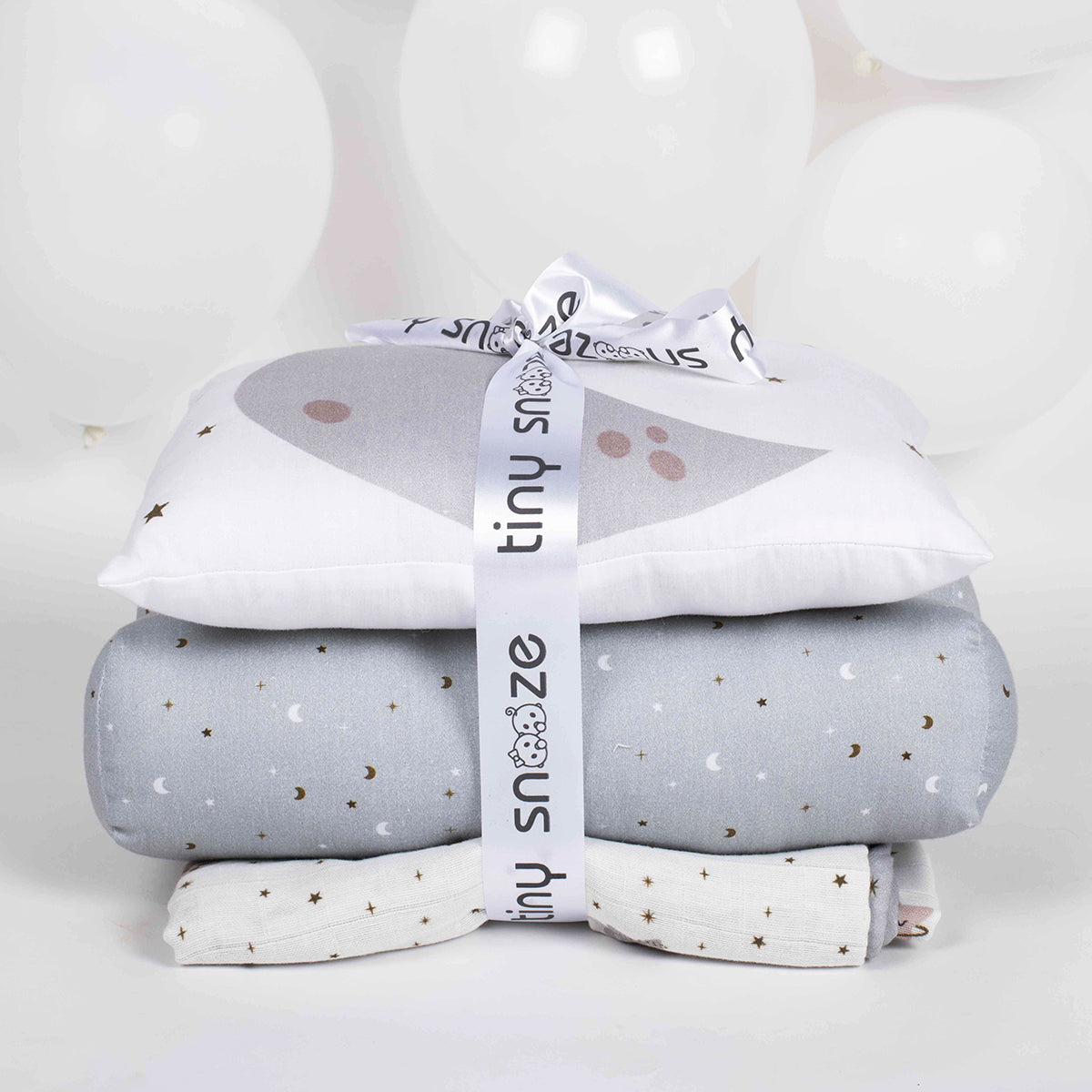Mini Cot Set- Starry Nights| Set of 4