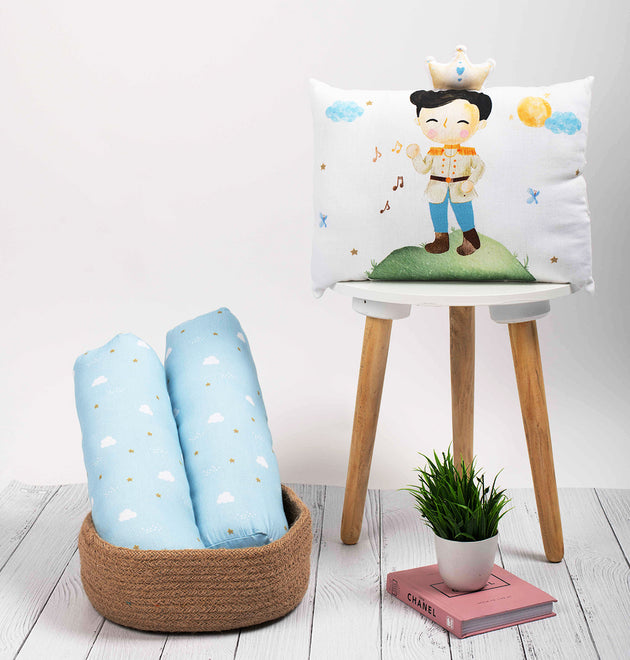 First Year Gift Set- The Little Prince| Set of 5