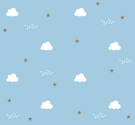 Cot Bunting- The Little Prince