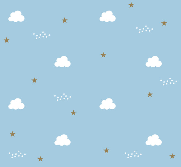 Cot Bunting- The Little Prince