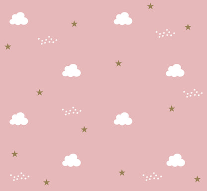 Cot Bunting- Fairytale