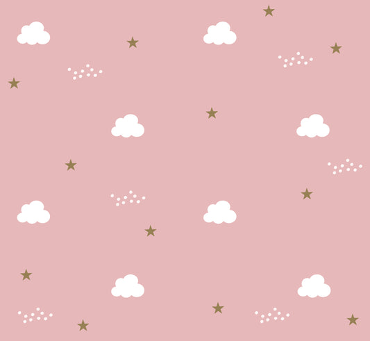 Cot Bunting- Fairytale