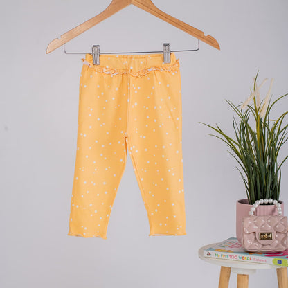 Girls Co-Ord Set- Colorful Animals