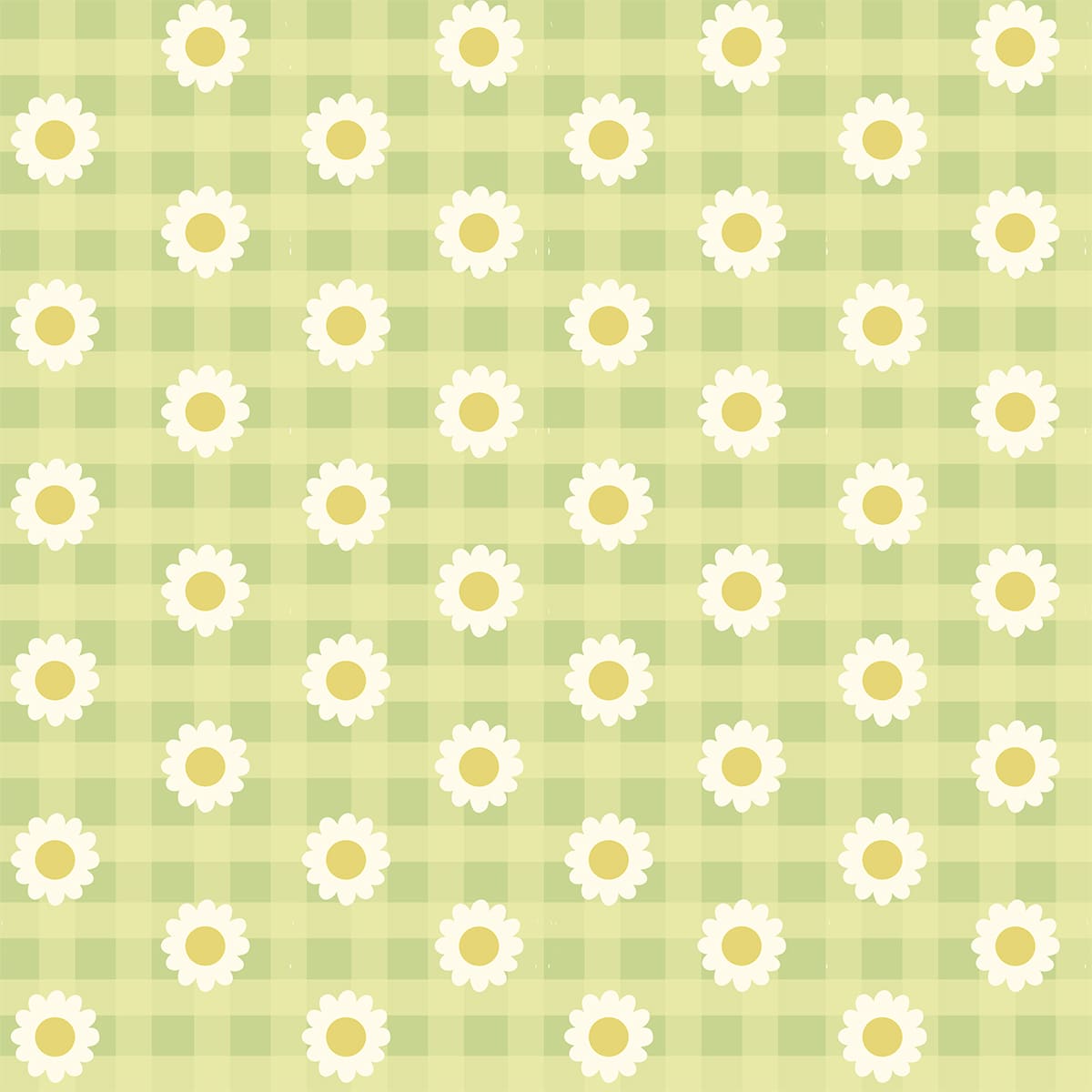 Boys Co-Ord Set- Green Ghingham