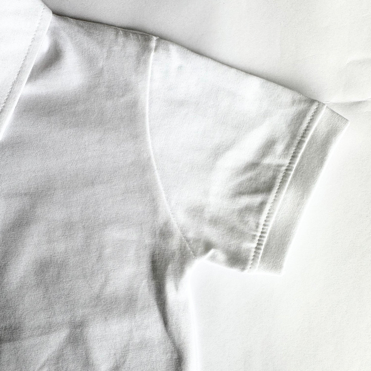 Boys Polo Tshirt- Cream