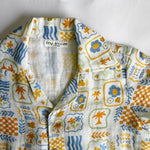 Girls Co-Ords- Beach Holiday