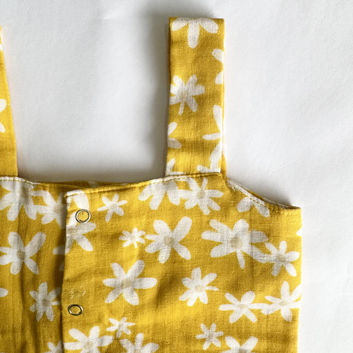 Girls Co-Ord Set- Sunflowers