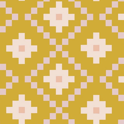 Girls Palazzo Set- Amber