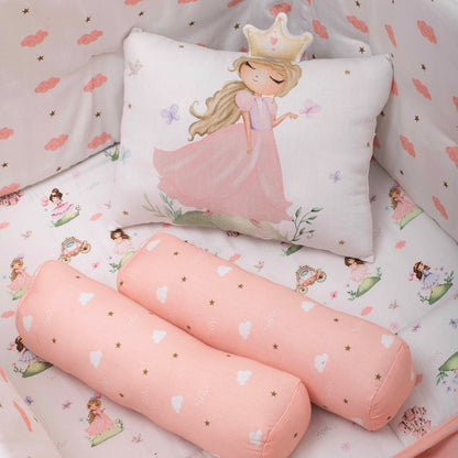 Cot Bedding Set - Fairytale | Set of 6